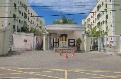 Condomínio costa atlântica - apartamento próximo ao cocó com 2 dormitórios à venda, 56 m² por r$ 265.000 - piscina -manoel dias branco - fortaleza/ce