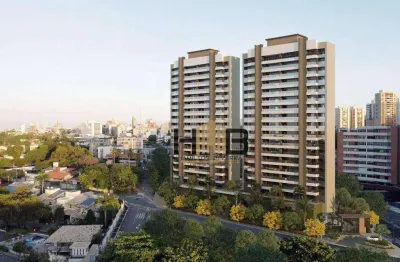 Apartamento com 3 quartos à venda, 135 m² por r$ 1.430.000 - cocó - fortaleza/ce
