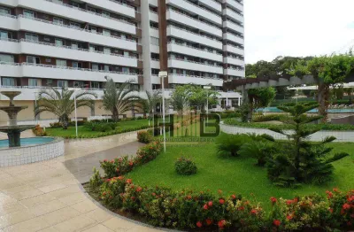 Cobertura à venda na parquelândia, parc cézanne, 145 m², 3 quartos, 3 vagas, fortaleza.