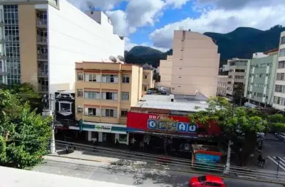Apartamento para Venda em Nova Friburgo, Centro, 2 dormitórios, 1 banheiro