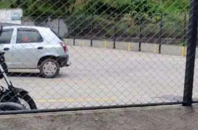 Terreno à venda na Rua Augusto Spineli, 1, Centro, Nova Friburgo