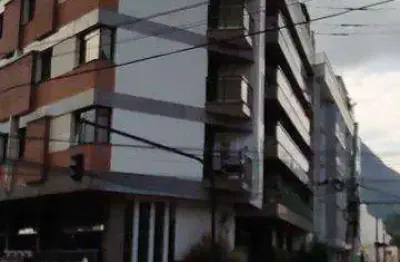 Apartamento para venda em nova friburgo, centro, 3 dormitórios, 1 suíte, 3 banheiros, 1 vaga