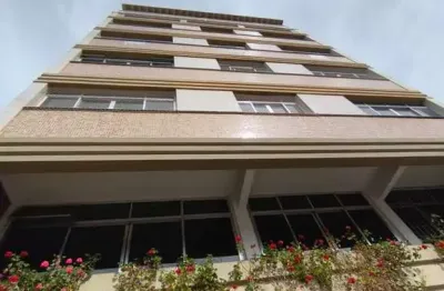 Apartamento para venda em nova friburgo, centro, 2 dormitórios, 2 banheiros, 1 vaga