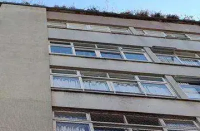 Apartamento para venda em nova friburgo, centro, 3 dormitórios, 1 suíte, 1 banheiro, 1 vaga