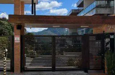 Apartamento para venda em nova friburgo, braunes, 3 dormitórios, 1 suíte, 3 banheiros, 1 vaga