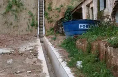 Terreno à venda na Rua Coronel Sarmento, 100, Vilage, Nova Friburgo