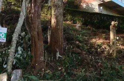 Terreno à venda na Estrada Horácio Augusto Folly, 1336, Amparo, Nova Friburgo