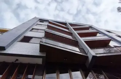 Apartamento com 1 quarto à venda no Centro, Nova Friburgo 