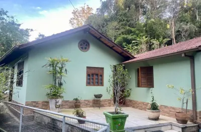 Chácara para venda, mury, 1 dormitório, 1 suíte, 1 banheiro, 3 vagas