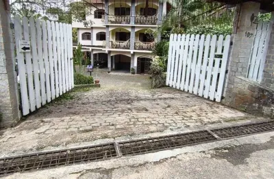Imóvel para renda para venda em nova friburgo, mury, 8 dormitórios, 8 suítes, 10 banheiros, 15 vagas