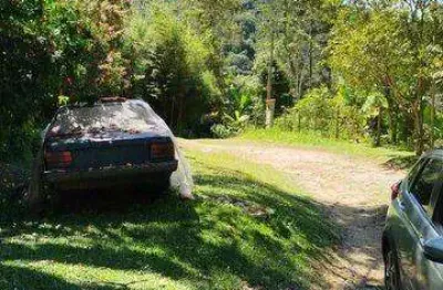 Terreno Comercial para Venda em Nova Friburgo, Mury, 1 dormitório, 1 banheiro, 3 vagas