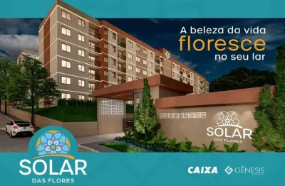 Apartamento para Venda em Nova Friburgo, Vila Amélia, 2 dormitórios, 1 suíte, 2 banheiros, 1 vaga