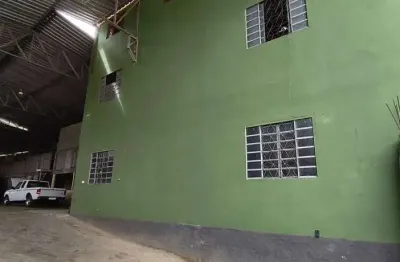 Barracão / Galpão / Depósito à venda na Rua Concórdia, 1, Conselheiro Paulino, Nova Friburgo
