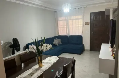 Casa em condomínio fechado com 2 quartos à venda na Rua Eira, Jardim Aurora (Zona Leste), São Paulo