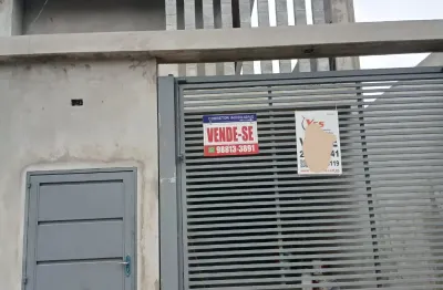 Sobrado de condomínio com 2 dormitórios vila antonieta