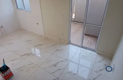 Apartamento com 2 quartos à venda na Rua Otília, Vila Esperança, São Paulo