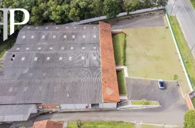 Terreno, 41000 m² - venda por r$ 22.000.000,00 ou aluguel por r$ 51.000,00/mês - capivari - colombo/