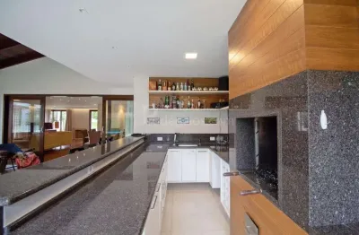 Casa com 4 dormitórios à venda, 427 m  - alphaville graciosa - pinhais pr