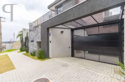 Casa com 3 dormitórios à venda, 190 m  por r  1.143.000,00 - santa felicidade - curitiba pr