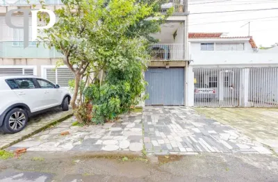 Sobrado com 3 dormitórios à venda, 96 m  por r  385.000,00 - boqueirão - curitiba pr
