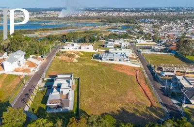 Terreno à venda, 1200 m² por r$ 720.000,00 - jardim amélia - pinhais/pr