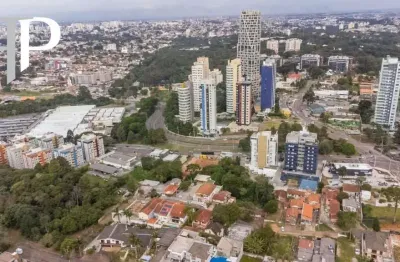 Terreno à venda, 720 m  por r  1.979.000,00 - ecoville - curitiba pr