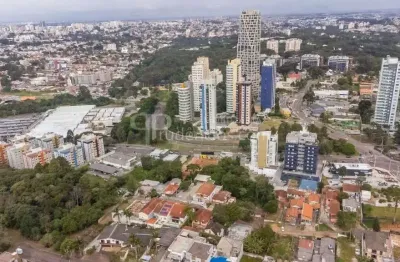 Terreno à venda, 720 m  por R  1.979.000,00 - Ecoville - Curitiba PR