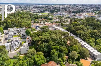 Terreno à venda na Rua Júlio Wischral, 777, Uberaba, Curitiba