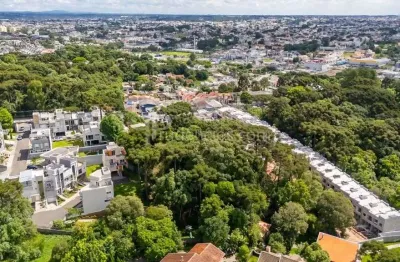 Terreno à venda na Rua Júlio Wischral, 777, Uberaba, Curitiba