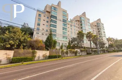 Oportunidade apartamento mobiliado 4 dormitórios 114m  privativos r  1.250.000 ecoville, curitiba