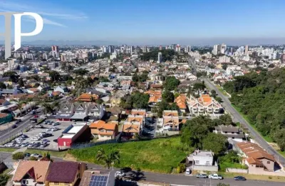 Terreno para construção de prédio ou condomínio, 1991 m  por r  2.650.000 - boa vista - curitiba pr