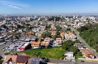 Terreno para construção de prédio ou condomínio, 1991 m  por R  2.650.000 - Boa Vista - Curitiba PR