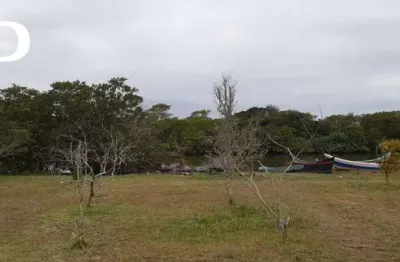 Terreno à venda, 4000 m² por r$ 2.800.000,00 - barra do itapocú - araquari/sc