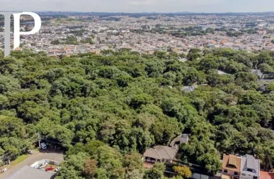 Terreno à venda, 1094 m² por r$ 790.000,00 - cidade industrial - curitiba/pr