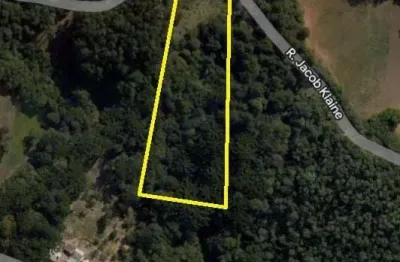 Chácara à venda, 14500 m² por r$ 1.500.000 - são miguel - almirante tamandaré/pr