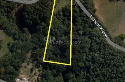 Chácara à venda, 14500 m² por R$ 1.500.000 - São Miguel - Almirante Tamandaré/PR