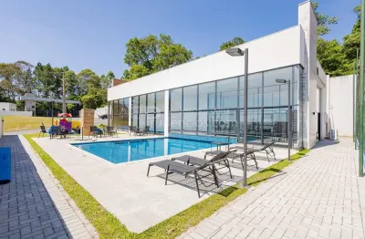 Terrenos em condominio, 1.010 m  privativos R  970.000  - Santa Felicidade