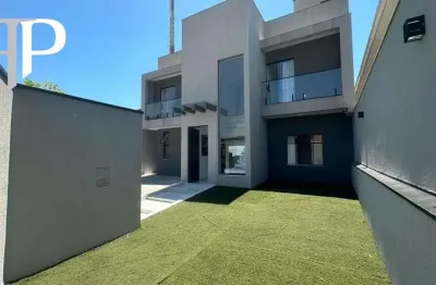 Casa com 4 dormitórios à venda, 273 m  por r  1.499.000,00 - matinhos - matinhos pr