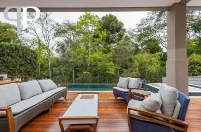 Casa com 4 dormitórios à venda,713.00 m , alphaville graciosa, pinhais - pr