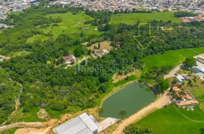 Terreno à venda, 24498 m  por R  6.990.000,00  - Almirante Tamandaré PR