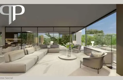 Casa com 6 dormitórios à venda no alphaville graciosa - pinhais pr
