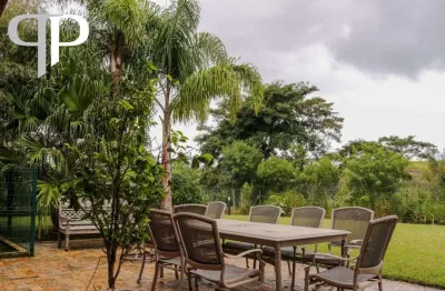 Casa com 4 dormitórios à venda, 420 m  por r  5.501.000,00 - alphaville graciosa - pinhais pr