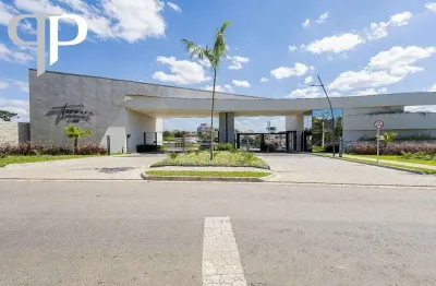 Terreno à venda, 160 m² por r$ 549.900,00 - pilarzinho - curitiba/pr