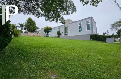 Terreno à venda, 745 m  por r  1.850.000,00 - alphaville graciosa - pinhais pr