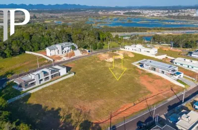 Terreno à venda, 1000 m  por r  750.000,00 - jardim amélia - pinhais pr