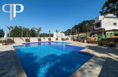 Terreno à venda,128.00 m , santa cândida, curitiba - pr