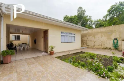 Casa com 4 dormitórios à venda, 216 m  por r  1.200.000,00 - bairro alto - curitiba pr