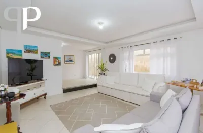 Casa com 4 dormitórios à venda, 216 m  por r  1.185.000,00 - bairro alto - curitiba pr