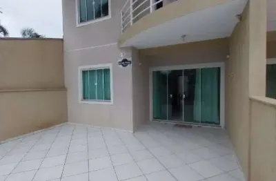 Sobrado com 3 dormitórios à venda, 97 m  por r  849.900,00 - centro - guaratuba pr