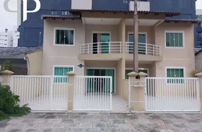 Sobrado com 3 dormitórios à venda, 97 m  por r  900.000,00 - centro - guaratuba pr